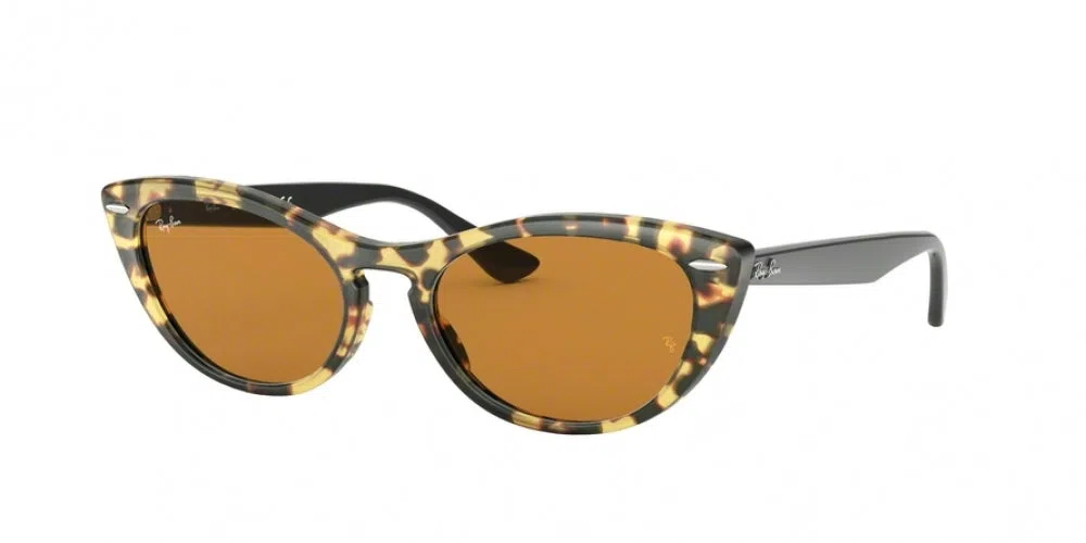 Ray-Ban Nina 4314N Sunglasses - view 11